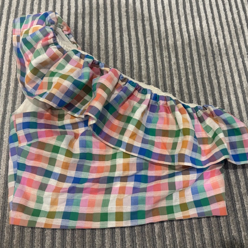 Sezane Dari Blouse Barlo - Size 4 AS IS